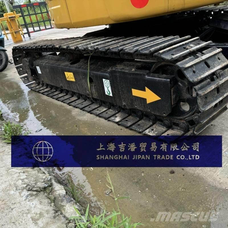 CAT 303.5 E CR Minigravere <7t