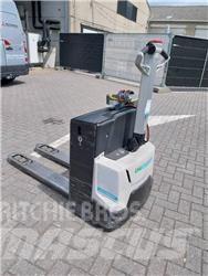 UniCarriers MDW160 Lavtløftende truck