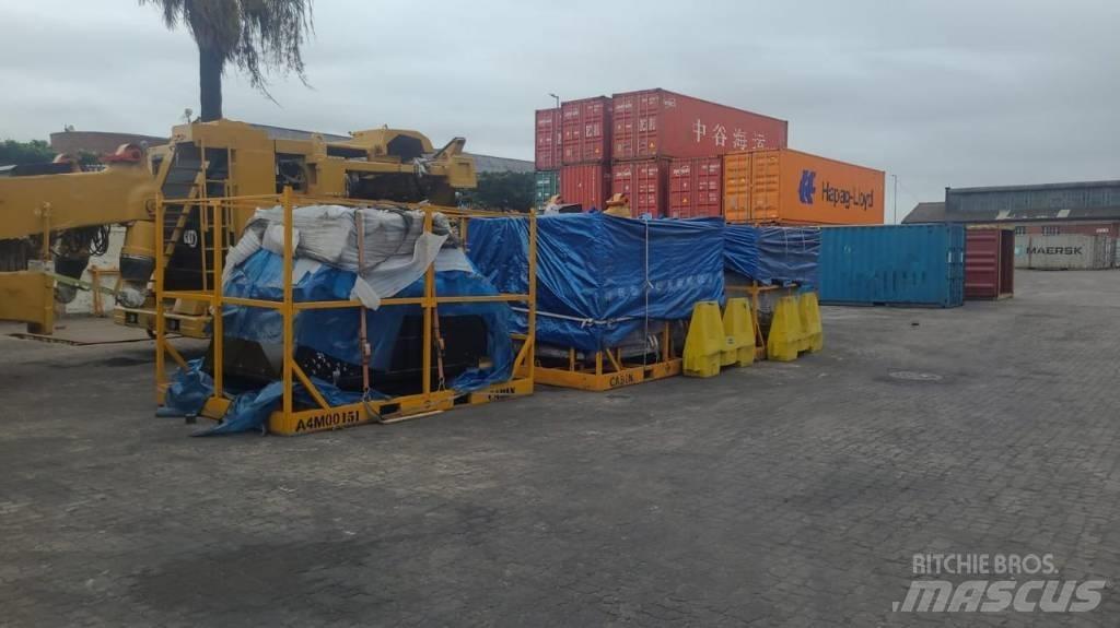 CAT 793 F Annet gruveutstyr