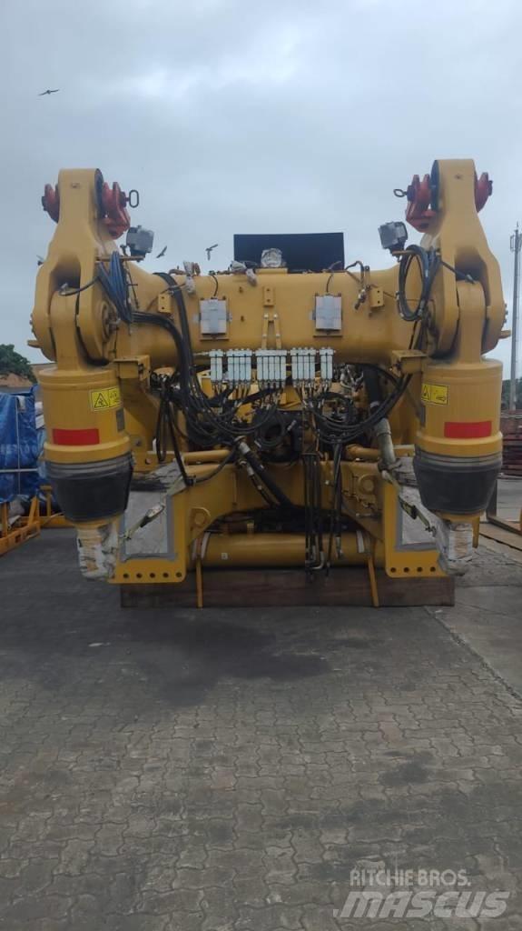CAT 793 F Annet gruveutstyr