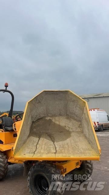 Thwaites 3 ton Mini dumpere