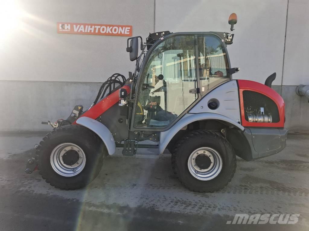 Kramer 5075 Hjullastere