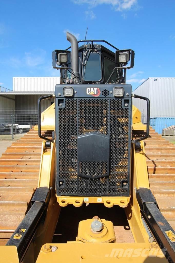 CAT D5-07 LGP Dozere Beltegående