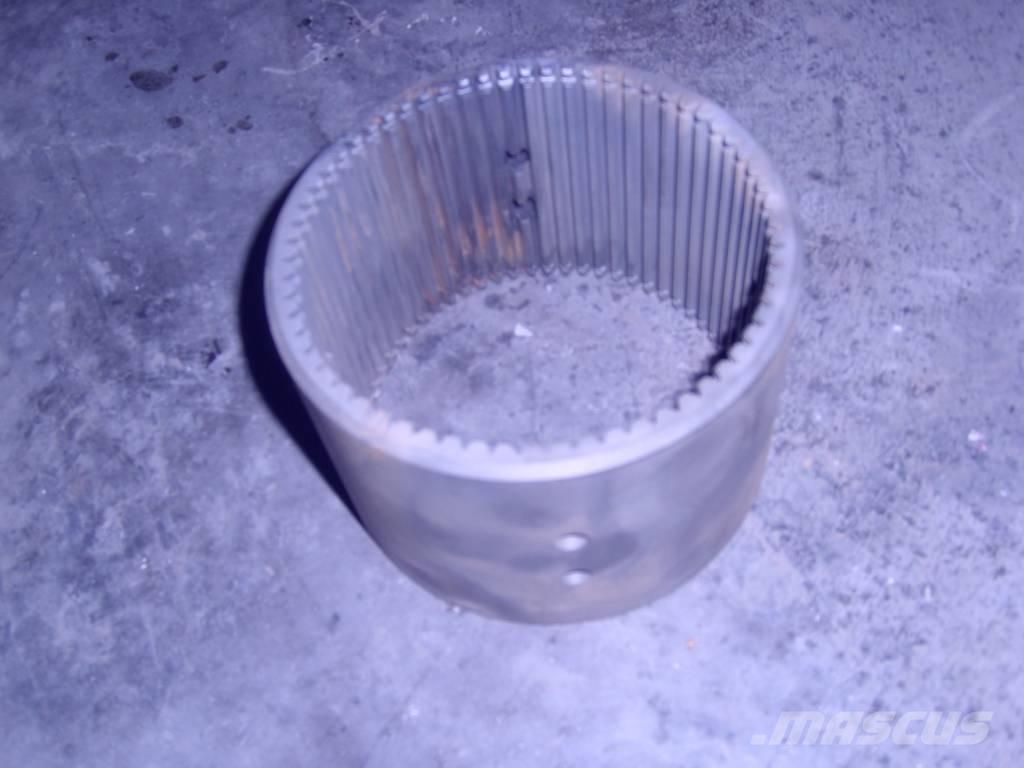  δακτυλιος deutz Transport - Annet