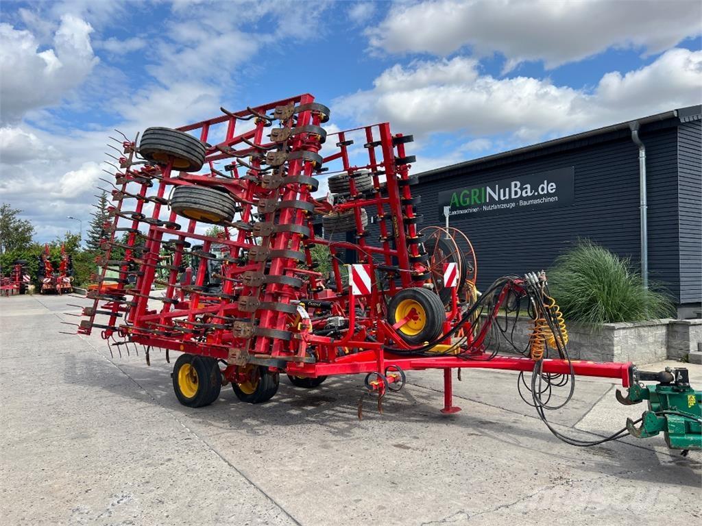 Väderstad NZA 800 Kombinerte såmaskiner