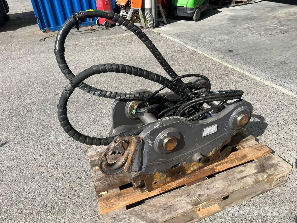 SMP ST28 / FOC70 Hurtigkoblinger