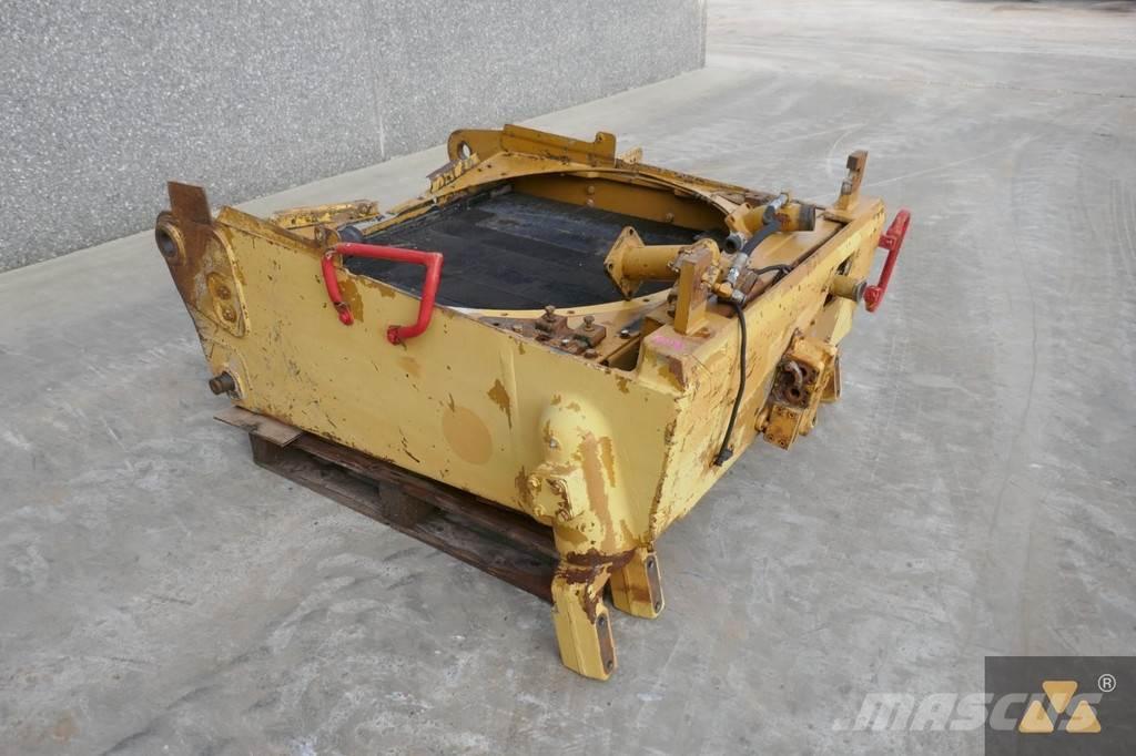 CAT 209-8401 Transport - Annet