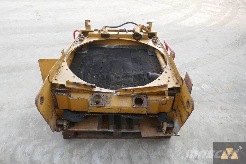 CAT 209-8401 Transport - Annet