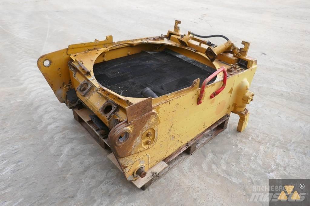 CAT 209-8401 Transport - Annet
