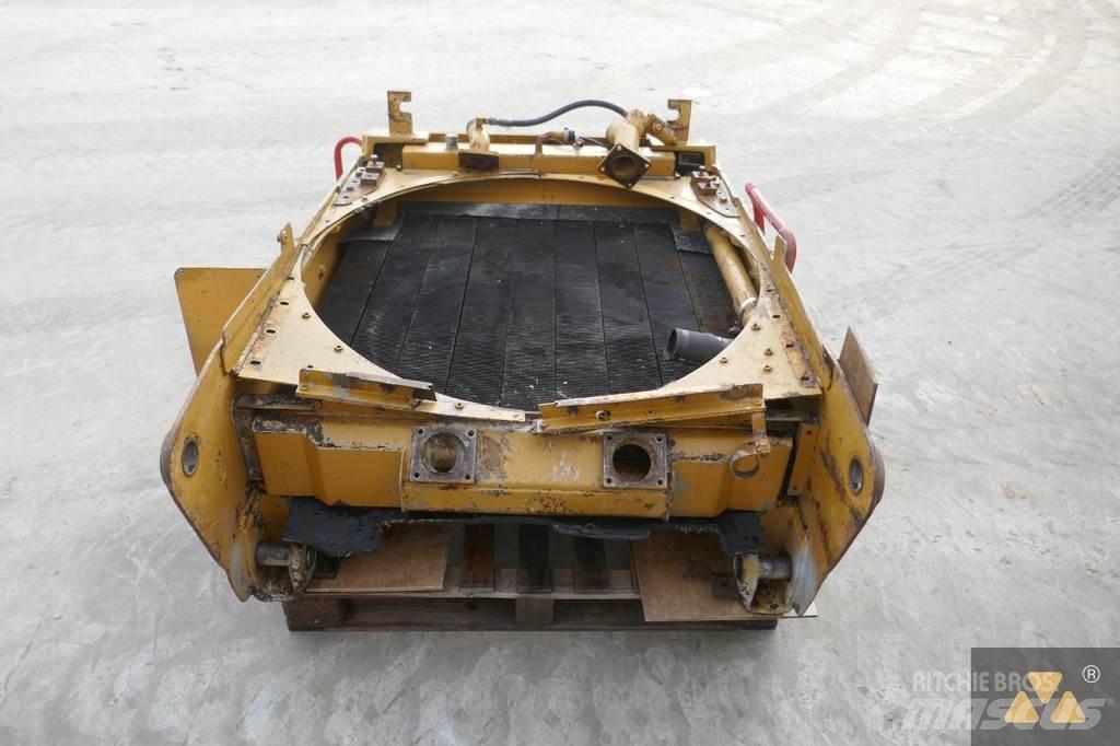 CAT 209-8401 Transport - Annet