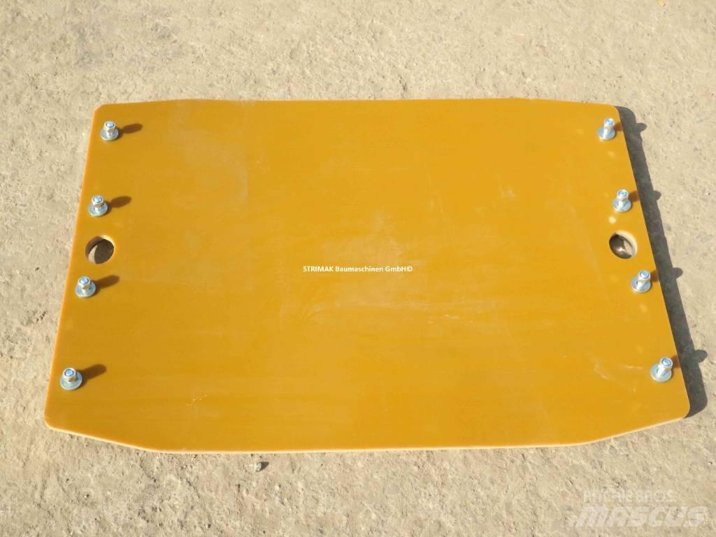 Bomag BPR 35/60 D Vibroplater