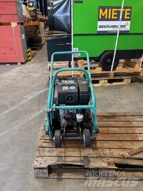 Ammann APF 20/50 Vibroplater