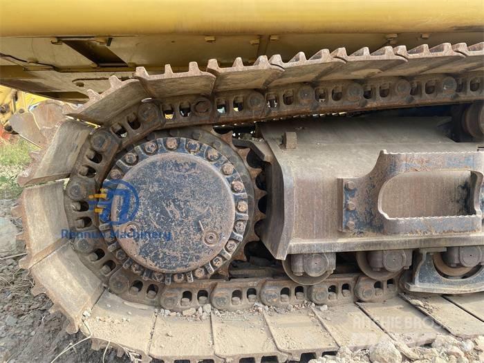 CAT 349 E Beltegraver