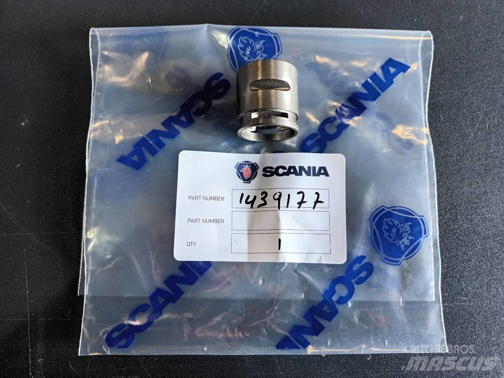 Scania BUSH 1439177 Motorer