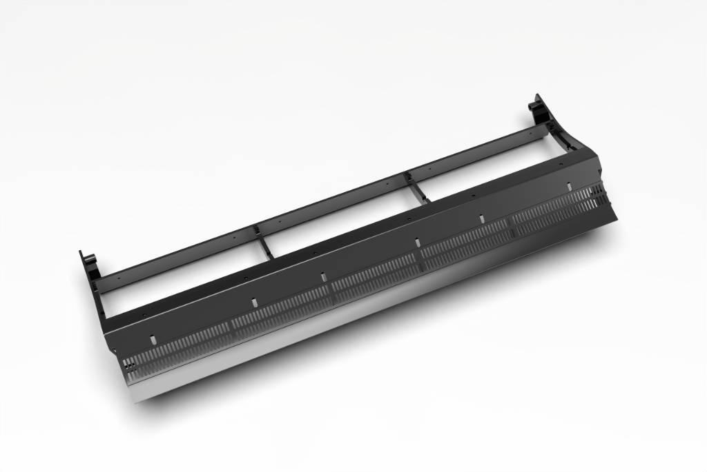 PW 777202.2 Skurtresker tilbehør