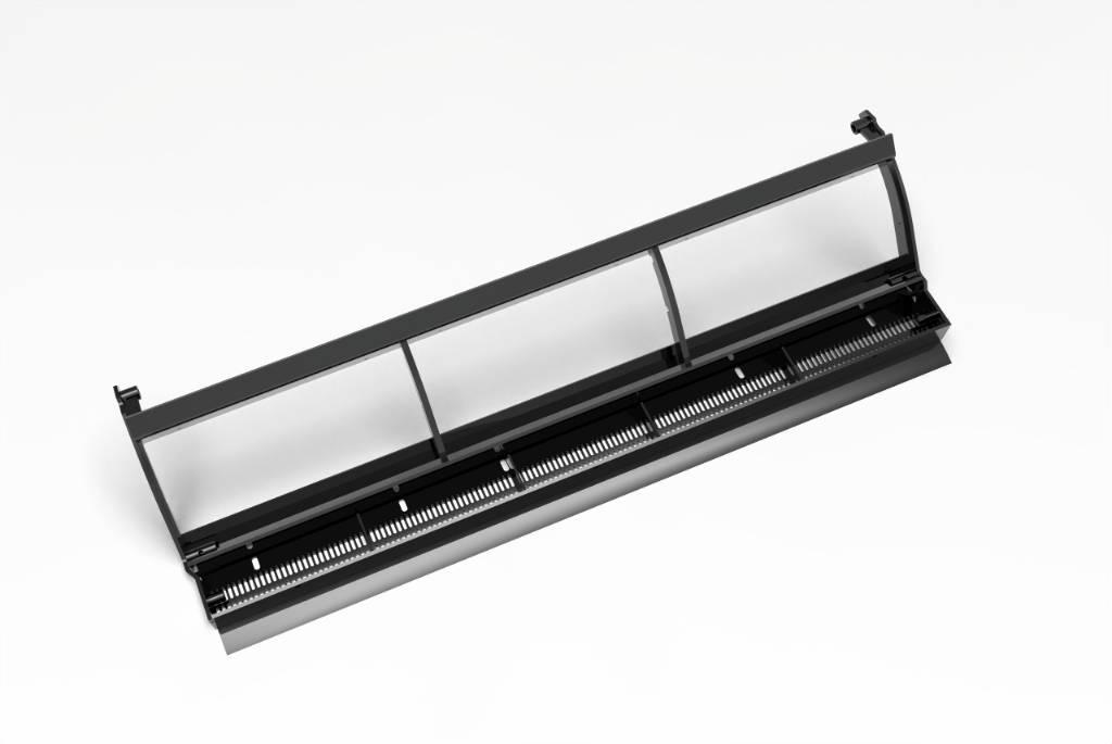 PW 777202.2 Skurtresker tilbehør