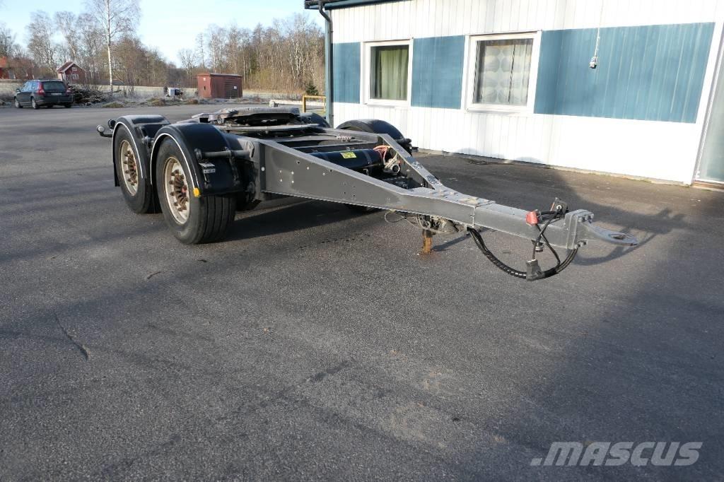 Närko C2m11p11 Dollie