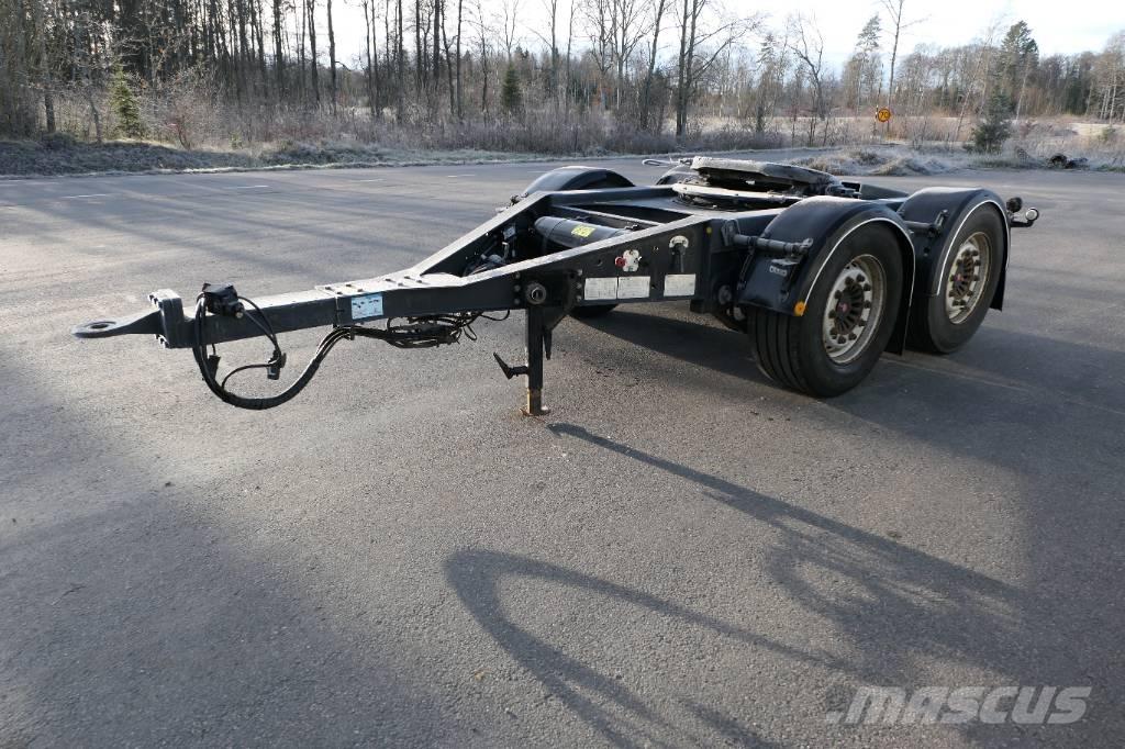 Närko C2m11p11 Dollie