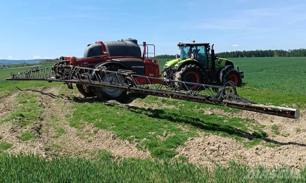 Horsch Leeb 6 LT Slepesprøyter