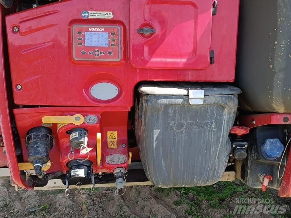 Horsch Leeb 6 LT Slepesprøyter