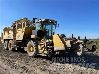 Ropa Euro Tiger Roeopptaker