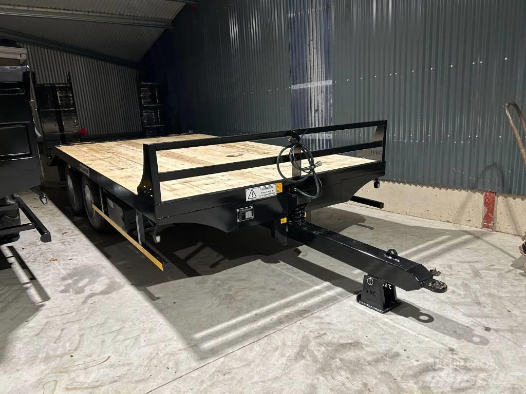 JNC Trailers Universalvogner