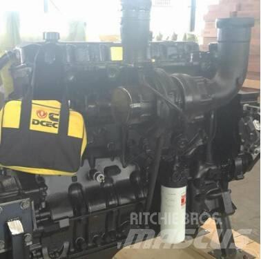 Cummins QSZ13-C450 Motorer