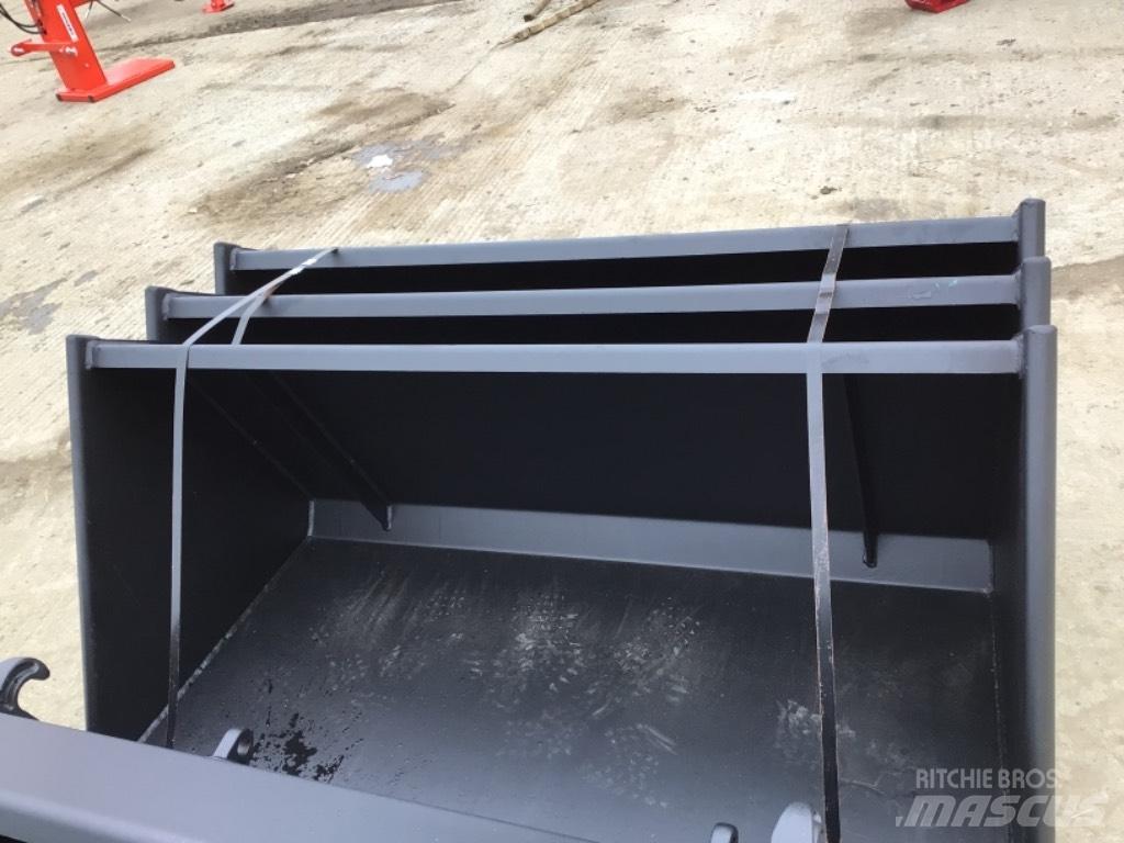 LWC 5FT BUCKET Annet laste- og graveutstyr