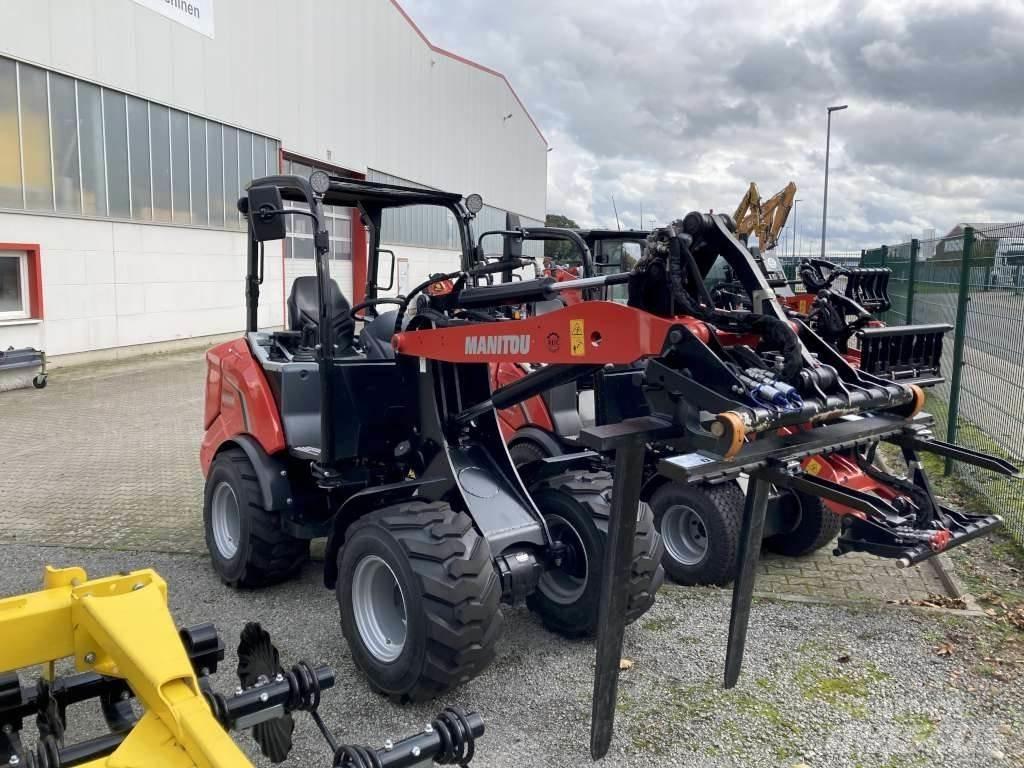 Manitou MLA 3-25 H Landbruk - Annet