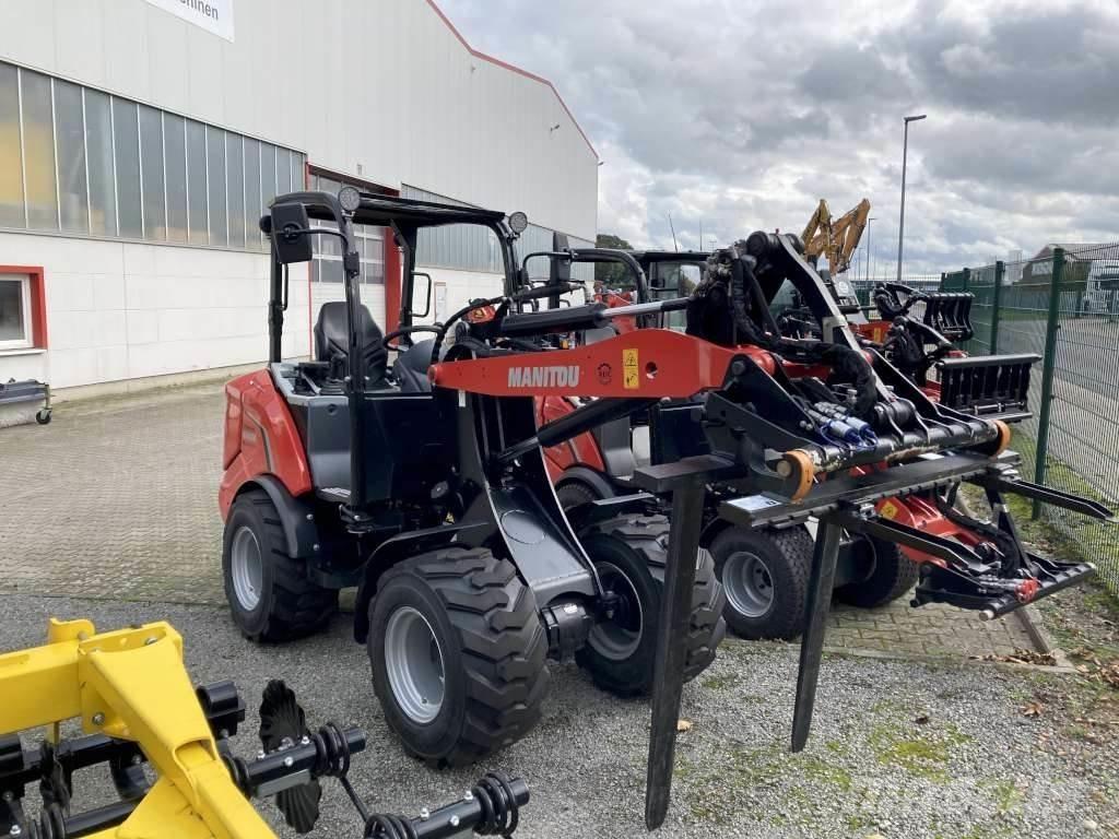 Manitou MLA 3-25 H Landbruk - Annet
