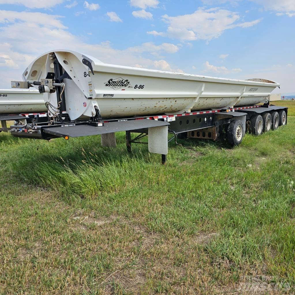 SmithCo SX5-49-38 Tipphengere