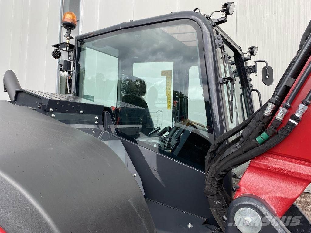 Yanmar SV100-7 Midigravere 7 - 12t