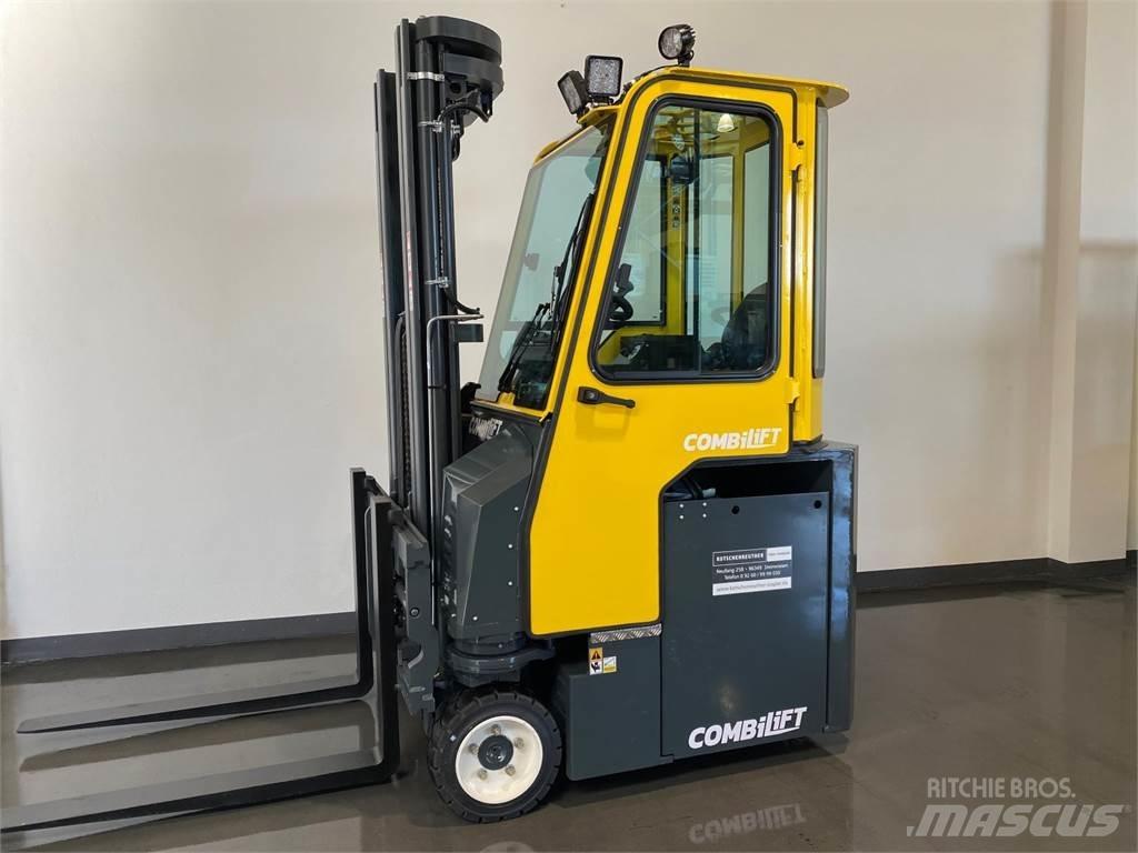 Combilift CBE3000 4-veis truck