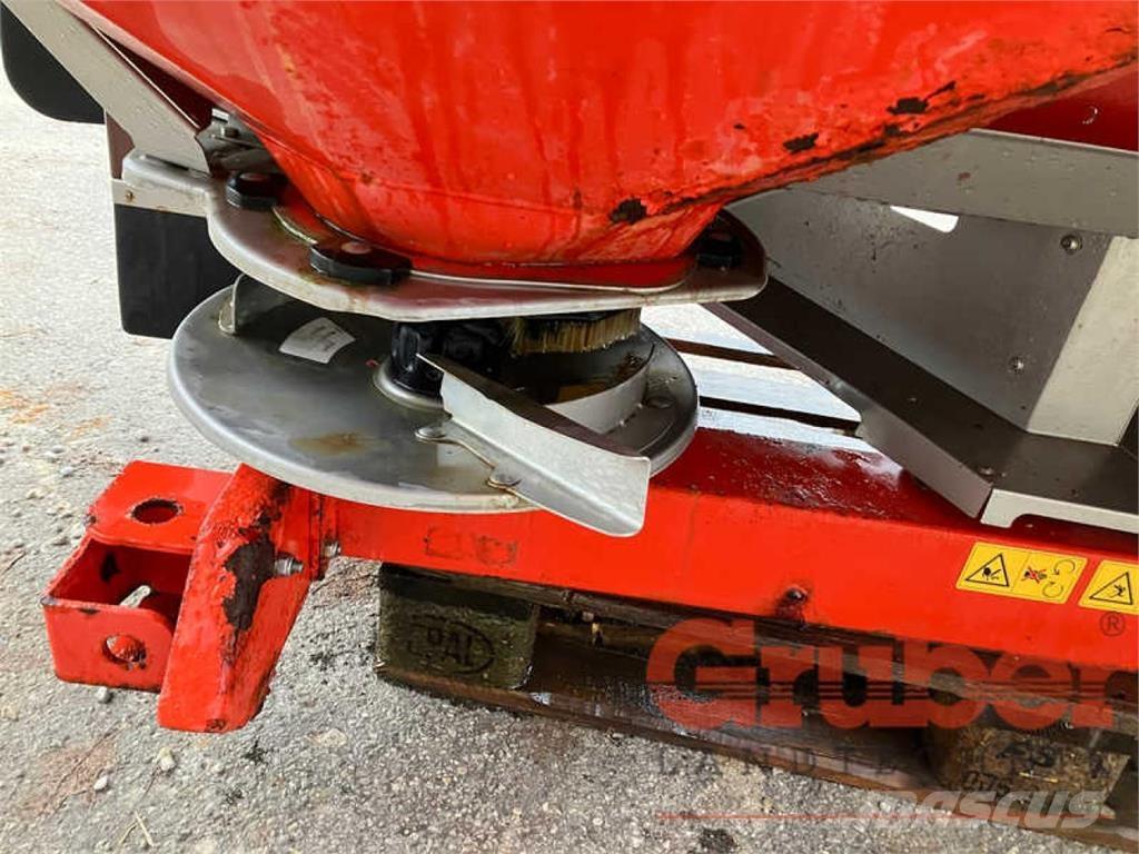 Rauch Axis 30.1 Kunstgjødselspreder