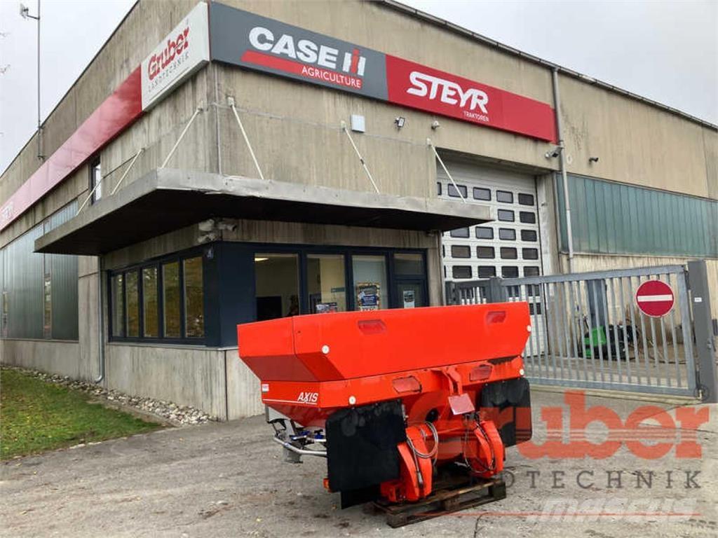 Rauch Axis 30.1 Kunstgjødselspreder