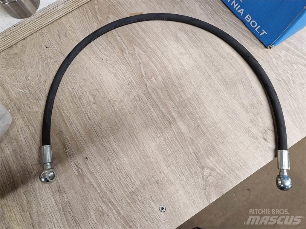 Eco Log 645576 Hydraulikk