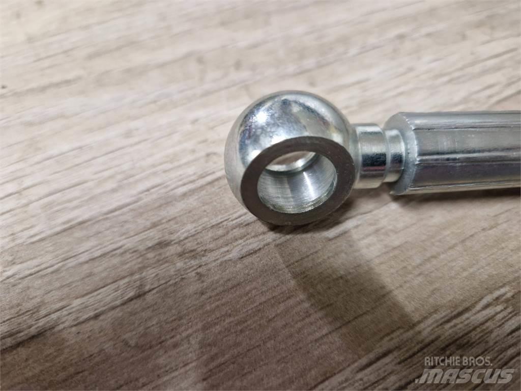 Eco Log 645576 Hydraulikk