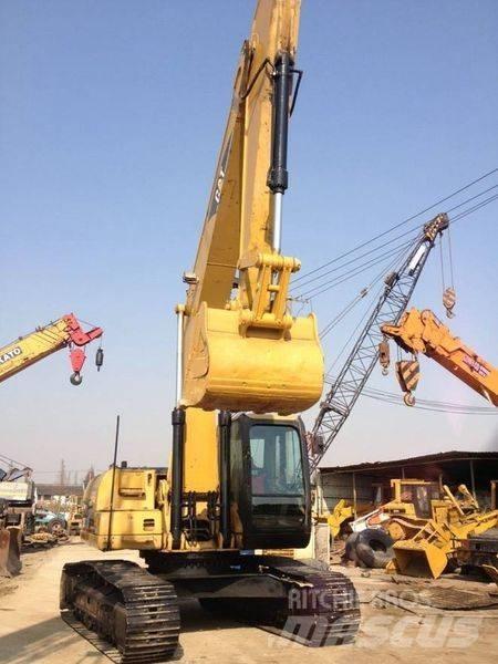 CAT 325 D L Beltegraver