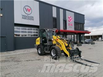 Wacker Neuson WL 70 Hjullastere