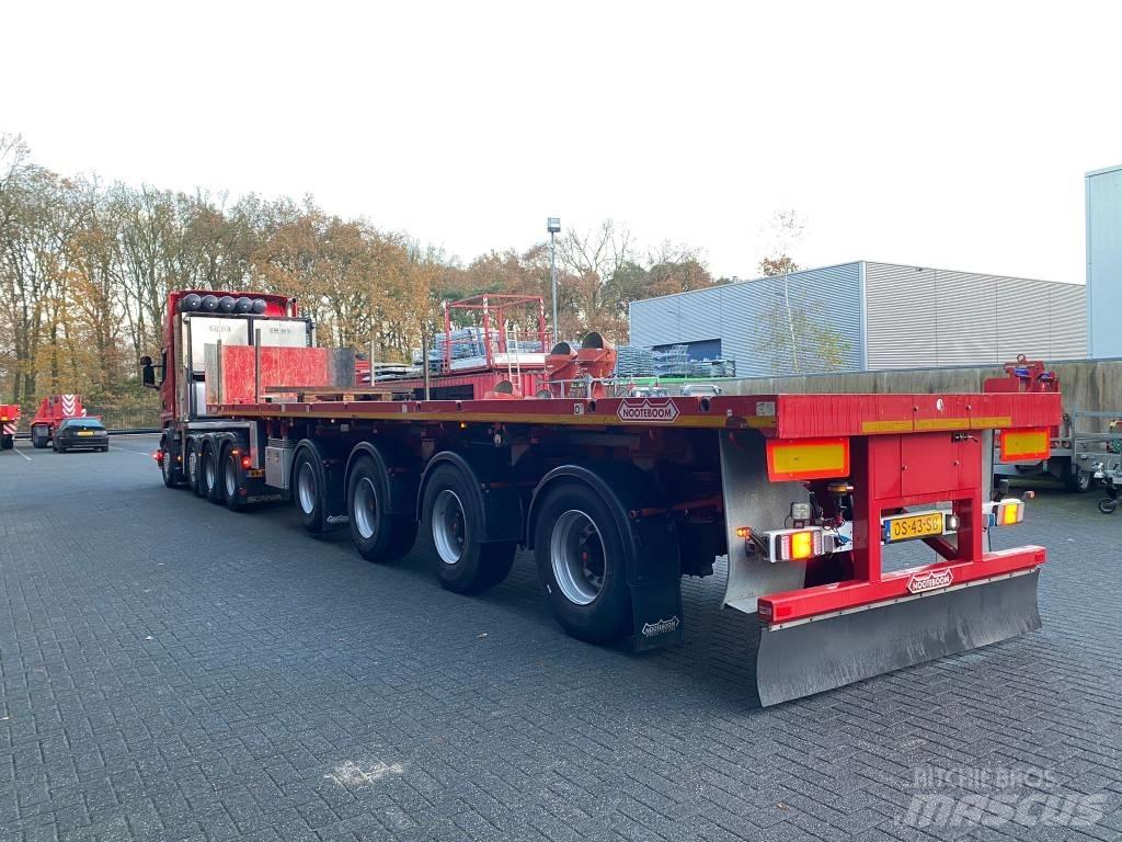 Nooteboom OVB-65-04V Citytrailere