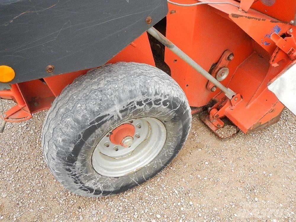 Kuhn FC 303 G C Slåmaskiner