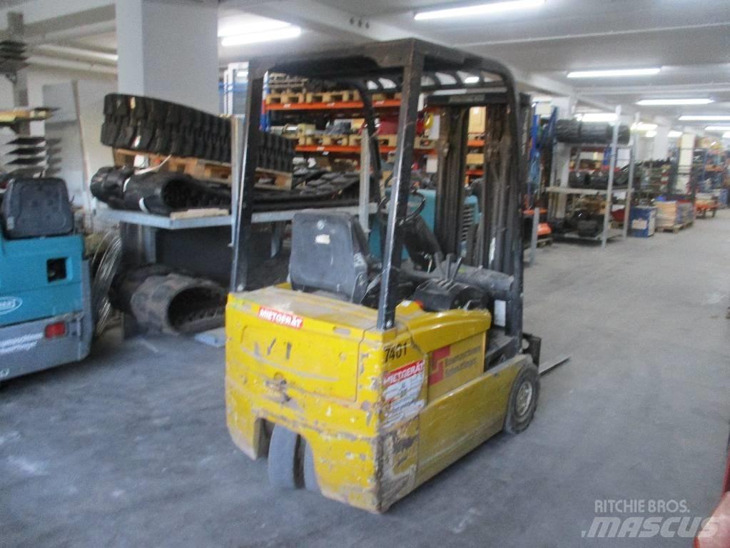 Yale ERP16ATF Elektriske trucker