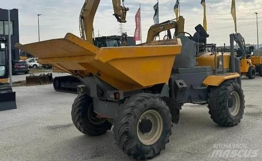 Wacker Neuson 6001 Mini dumpere
