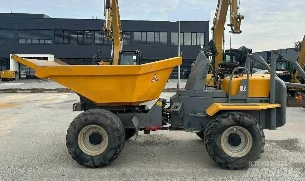 Wacker Neuson 6001 Mini dumpere