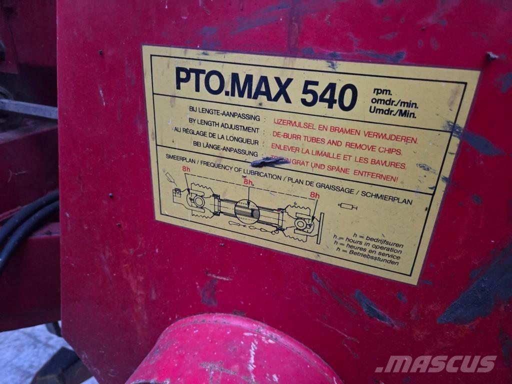 Kongskilde Preci Sem Presisjonssåmaskiner