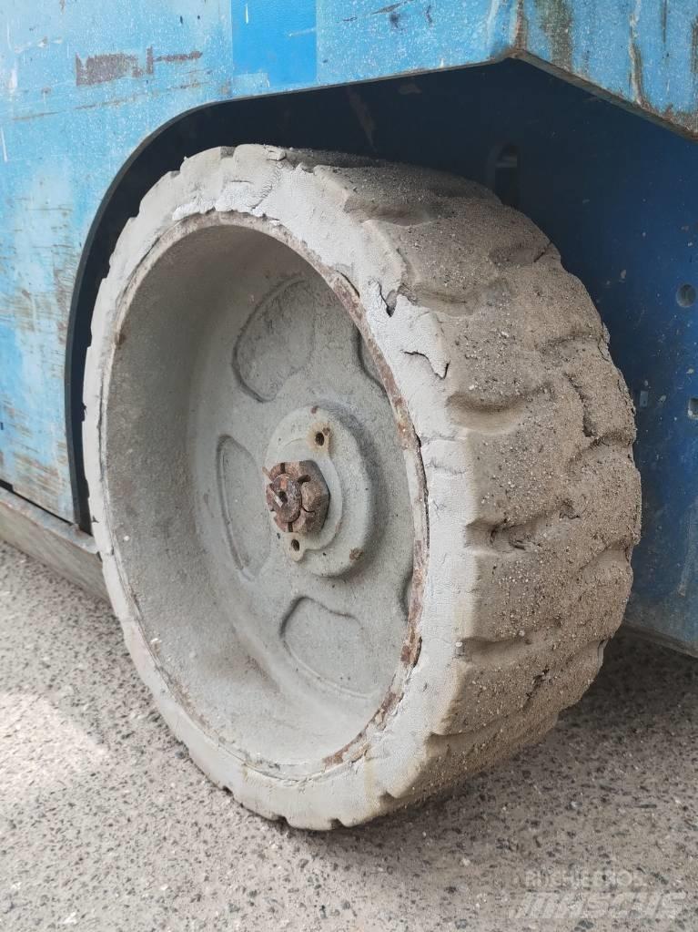 Genie GS 3246 Sakselifter