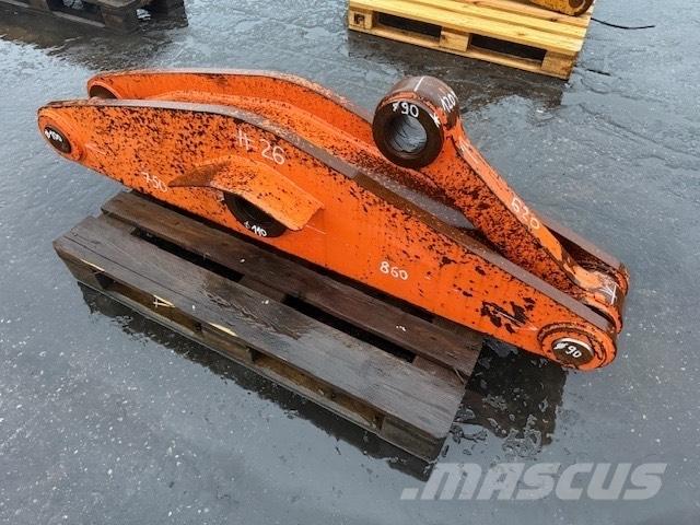 Doosan BUCKET LINK Skuffer