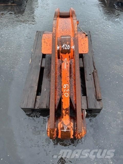 Doosan BUCKET LINK Skuffer