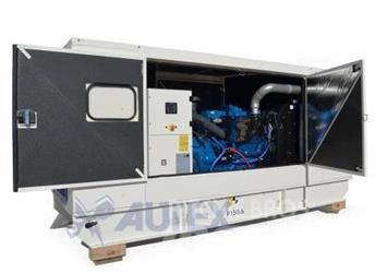 FG Wilson P150-5 Diesel Generatorer