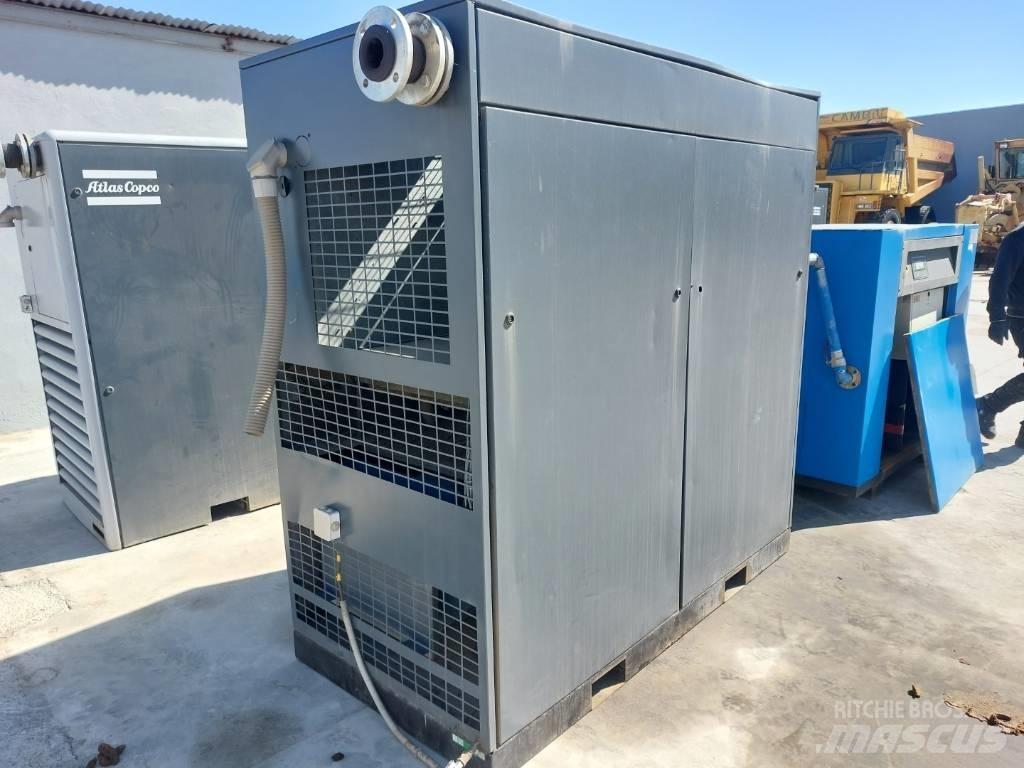 Atlas Copco GA 75 Kompressorer